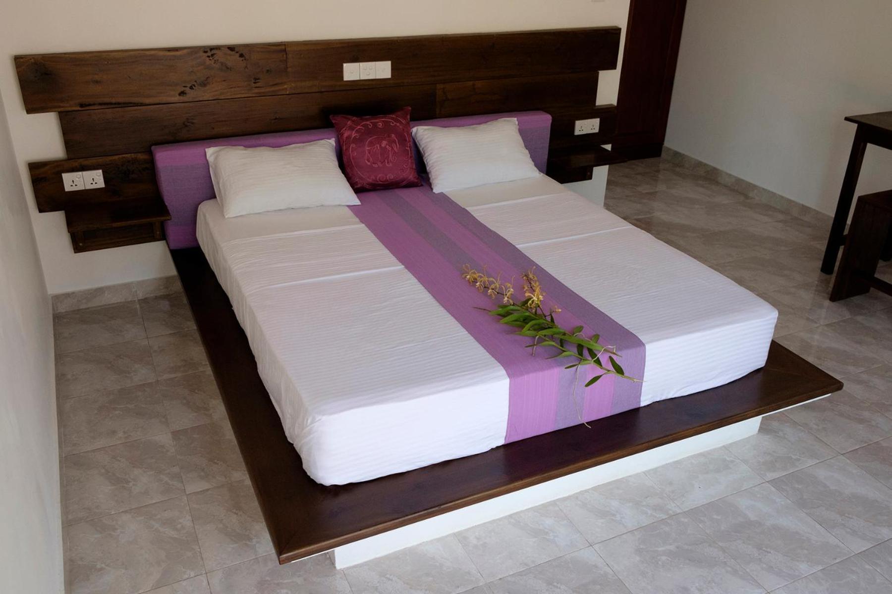 Sanda Eliya Resort Bentota Eksteriør billede