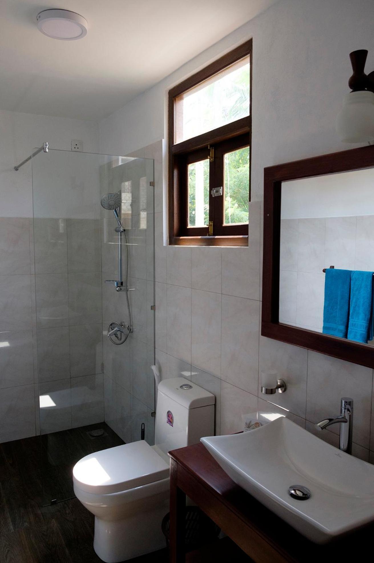 Sanda Eliya Resort Bentota Eksteriør billede