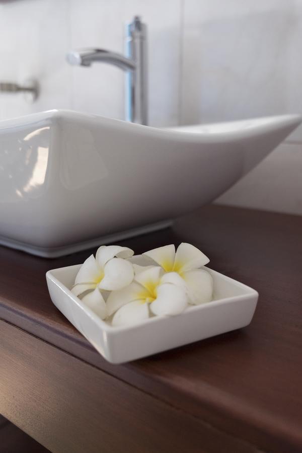 Sanda Eliya Resort Bentota Eksteriør billede