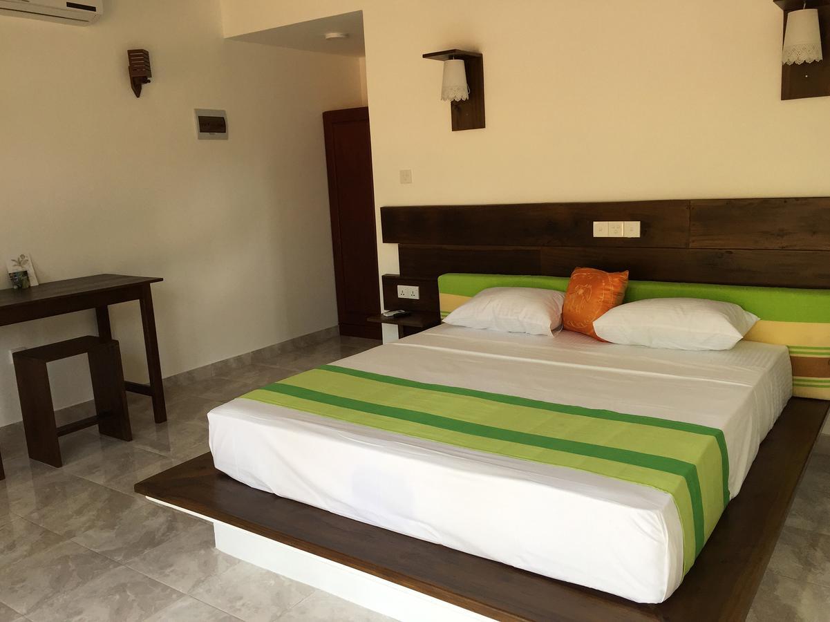 Sanda Eliya Resort Bentota Eksteriør billede