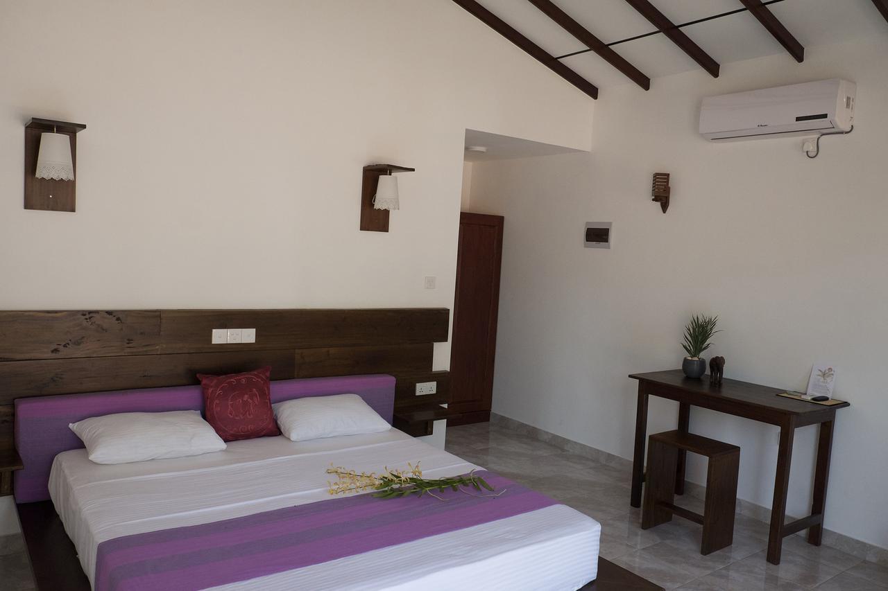Sanda Eliya Resort Bentota Eksteriør billede